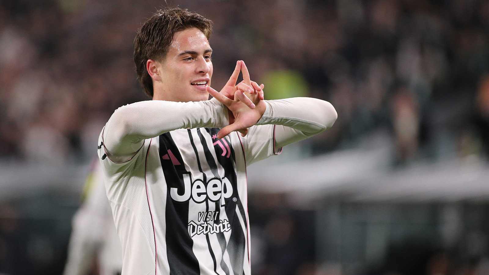 Real Madrid ve Juventus, Kenan Yıldız için görüşmelere başladı: Tarihe geçecek anlaşma
