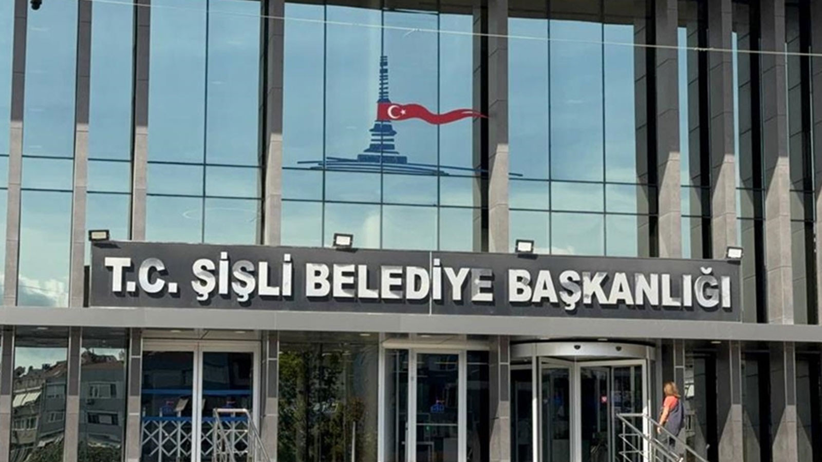 Şişli Belediyesi Başkan Vekilliği'ne Ayhan Terzi getirildi