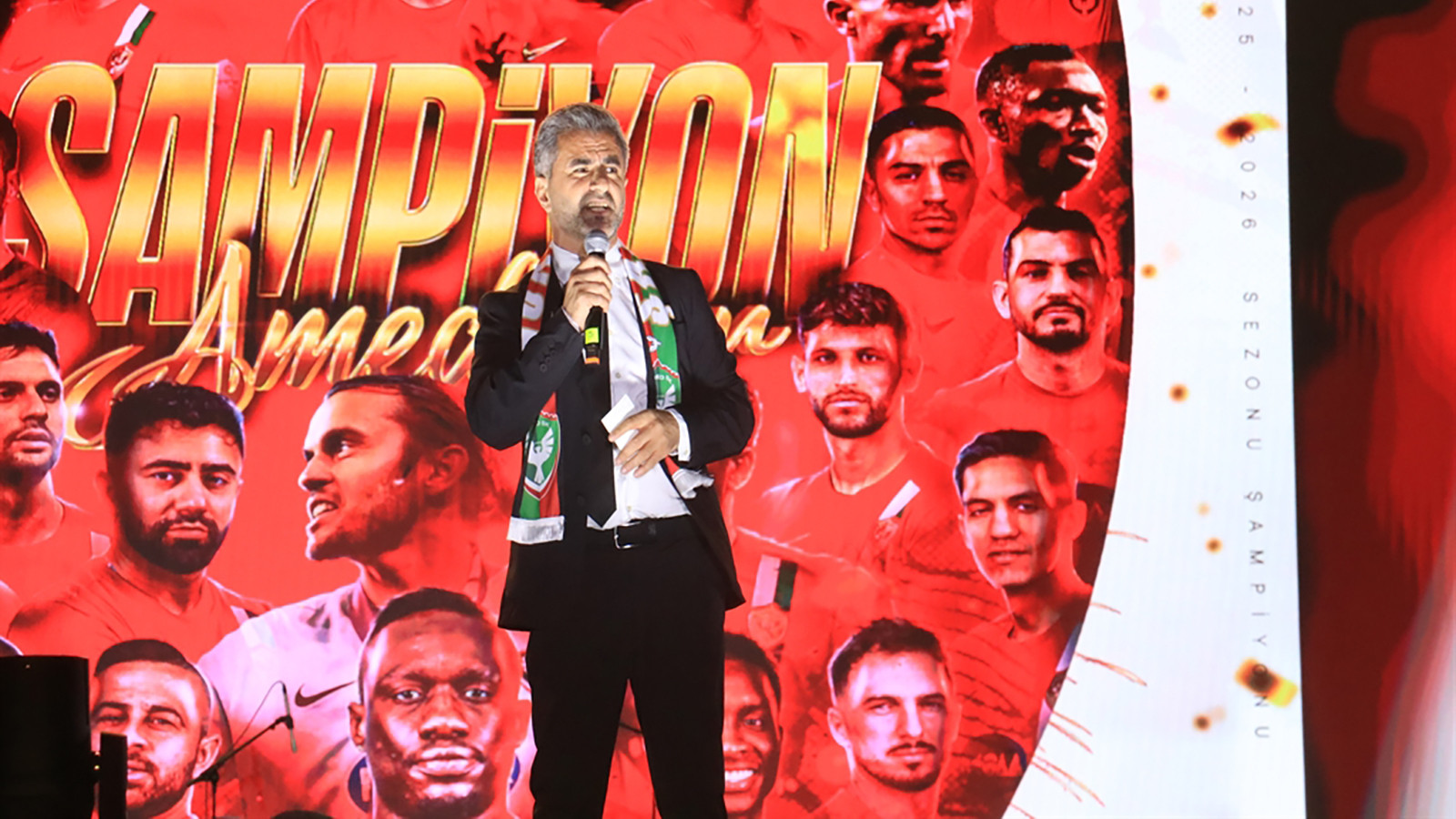 Süper Lig'e yükselen Amedspor'da genel kurul kararı