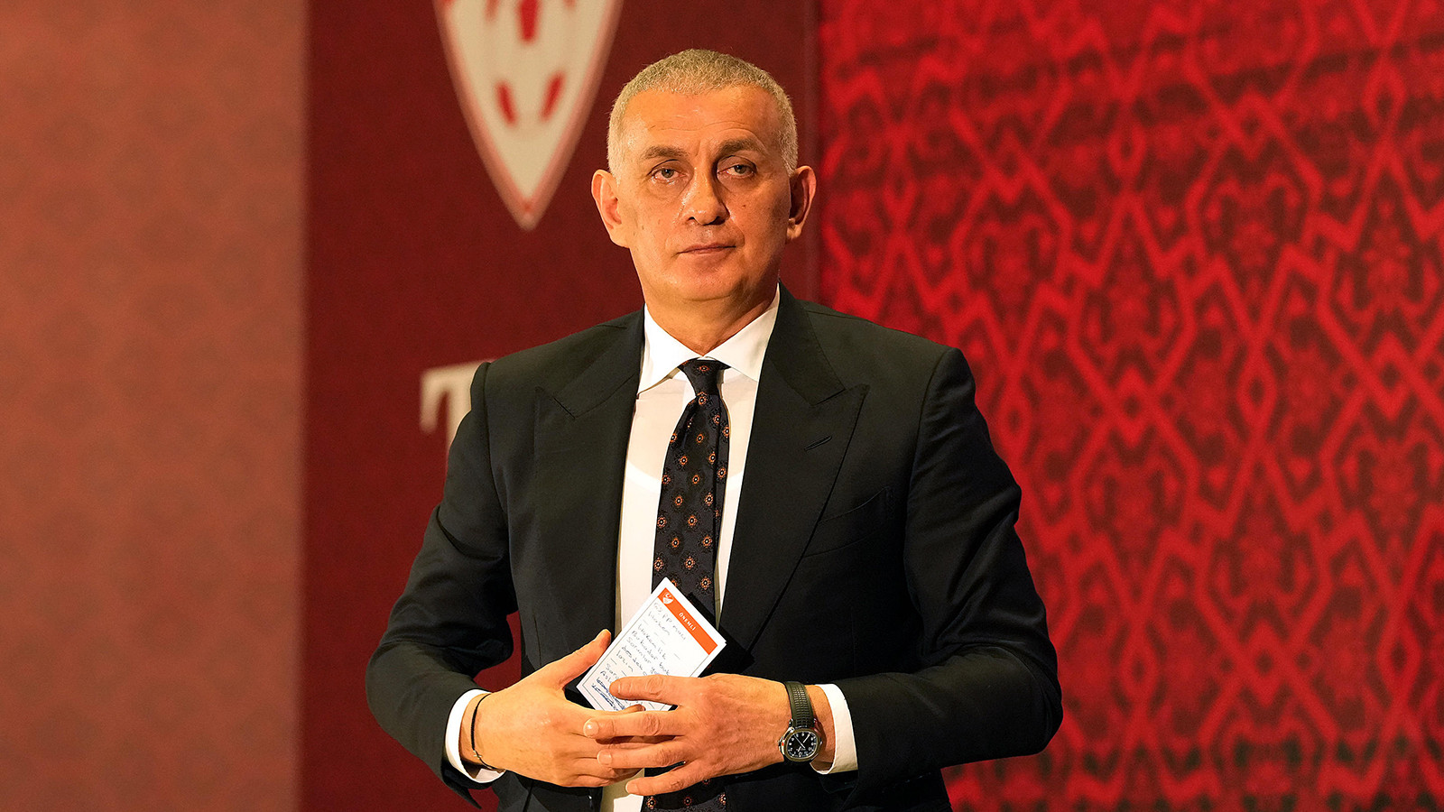 TFF Başkanı Hacıosmanoğlu yeni sezonda uygulanacak yabancı kuralını duyurdu!