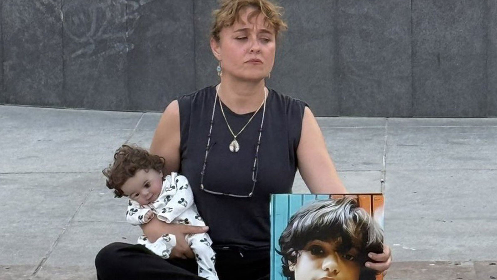 Yasemin Minguzzi'ye yönelik tehdit davasında duruşma ertelendi