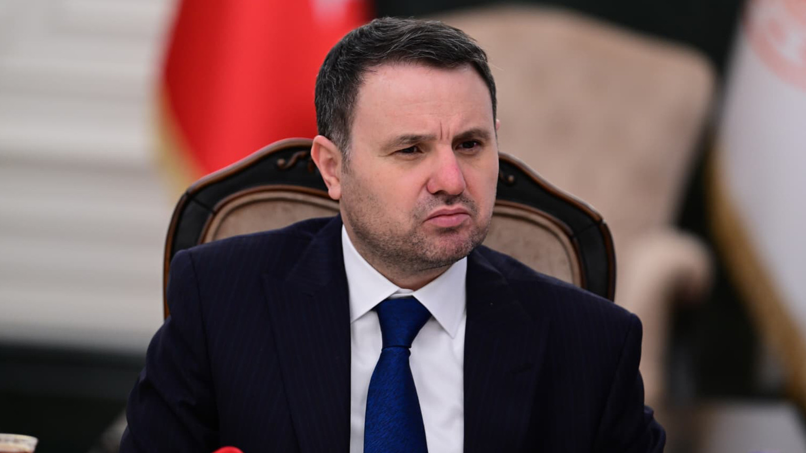 Bakan Gürlek: 24 milyar liralık kirli çark deşifre edildi