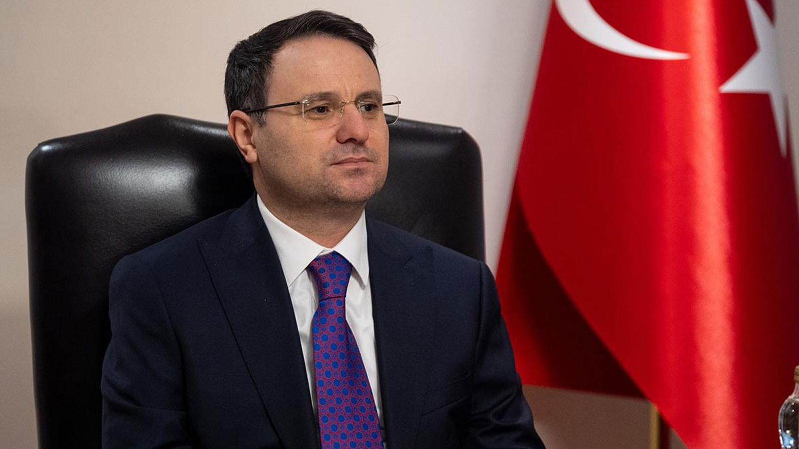 Bakan Gürlek: Yenilikçi infaz anlayışımızı sürdüreceğiz