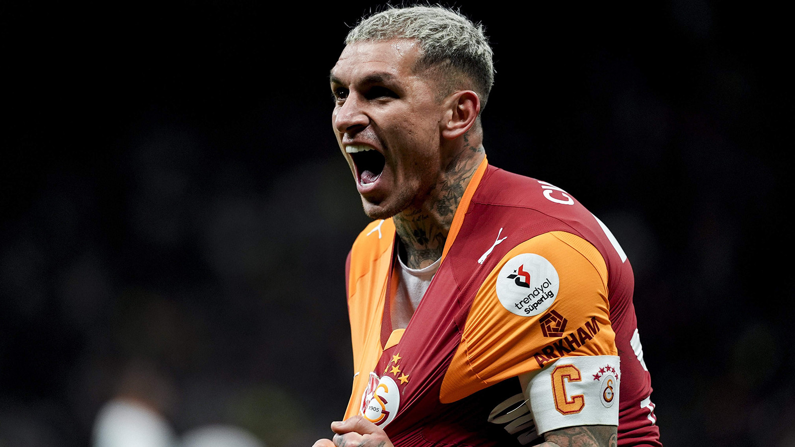 Beyoğlu'nda Lucas Torreira'yı darbeden şüpheli için tutuklama istemi