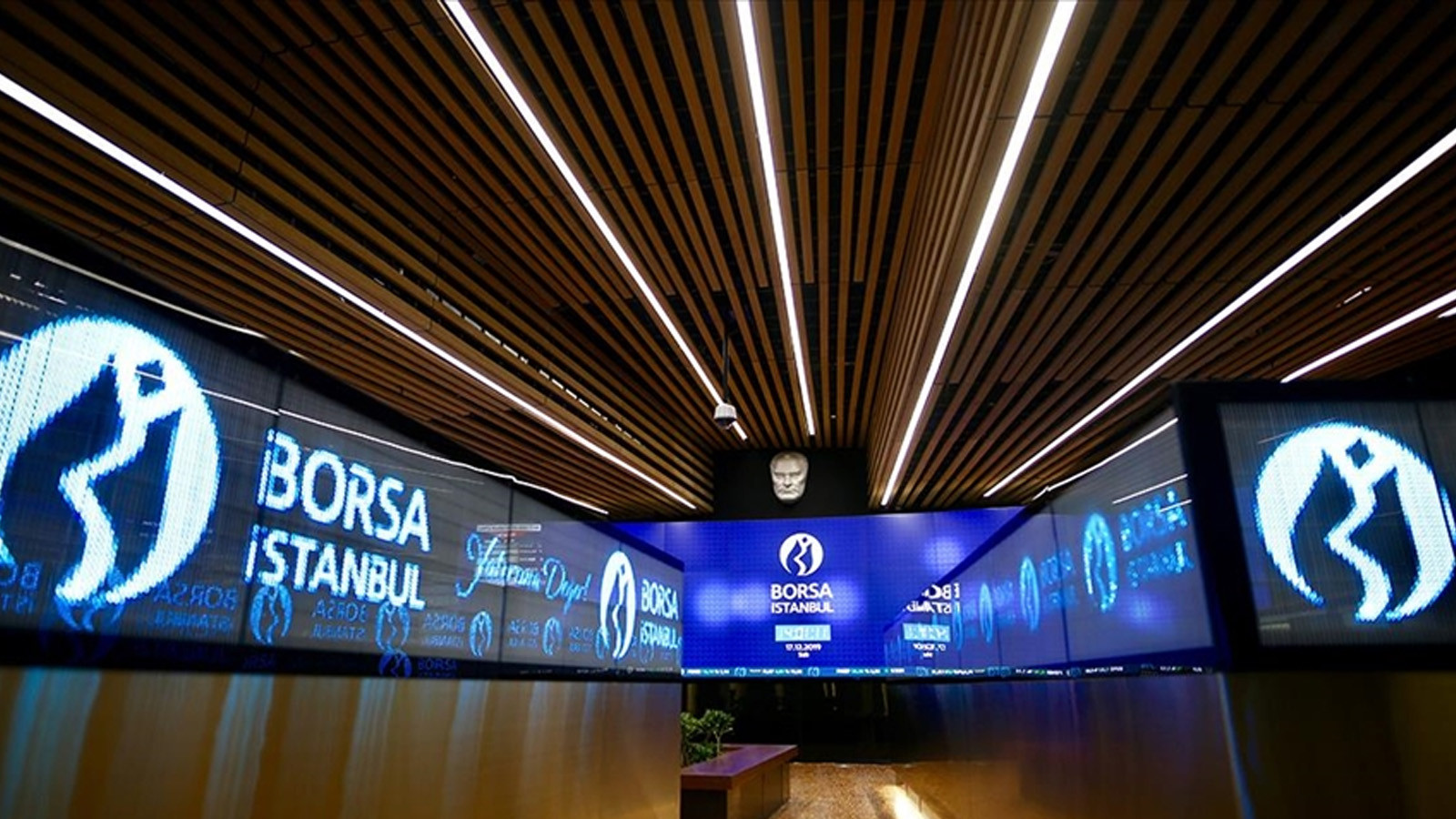 Borsa İstanbul'da manipülasyon soruşturması: Gözaltılar var