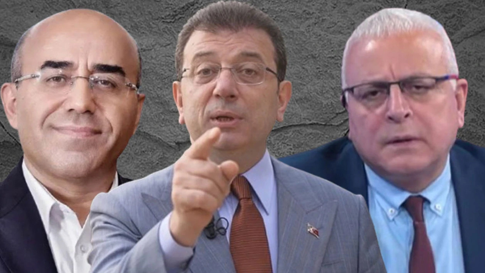 'Casusluk' davasında ara karar verildi