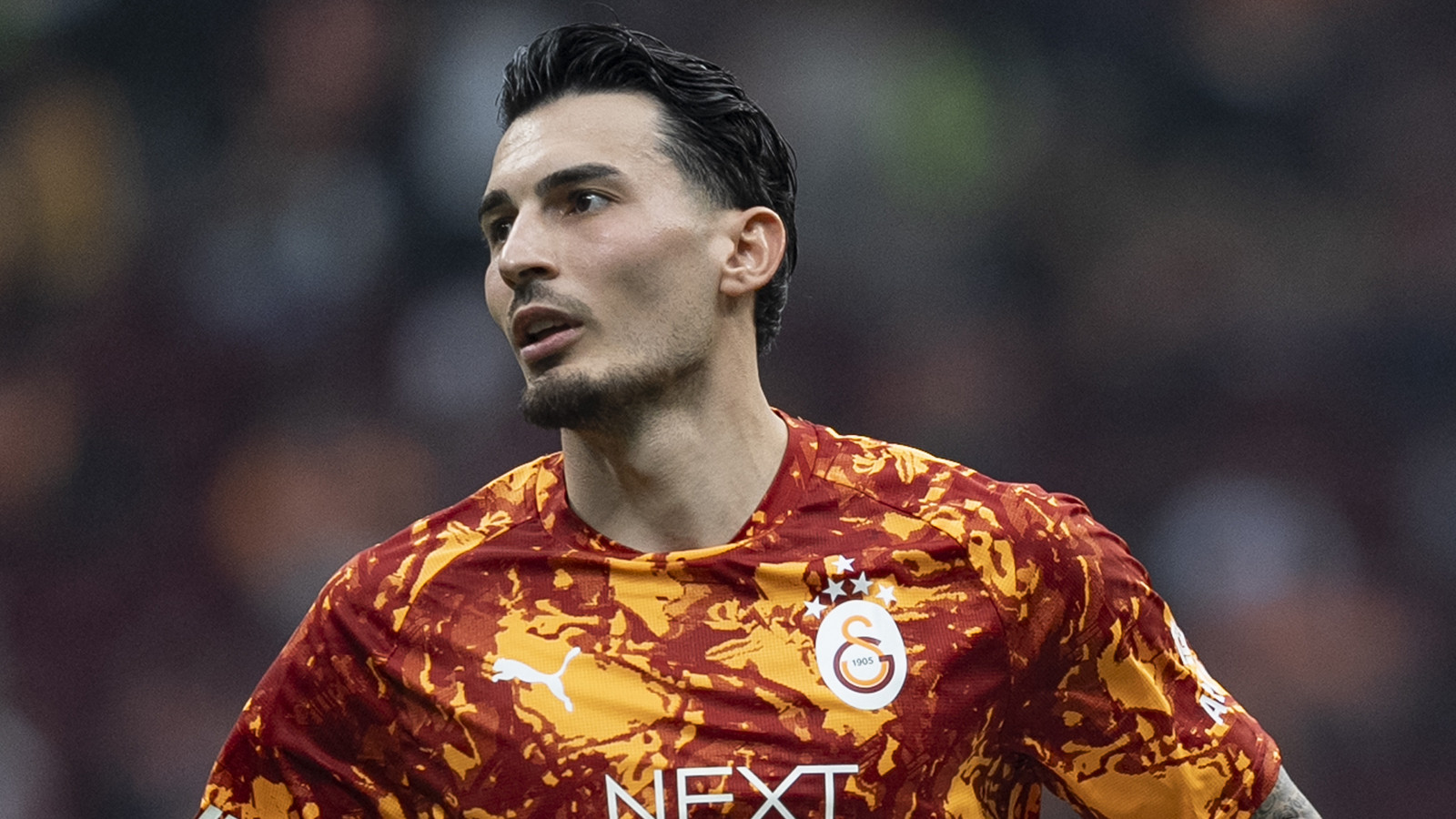 Galatasaray'dan Uğurcan Çakır'ın maaşına dev zam: Ayrılıklar sonrası kaptanlık verilecek