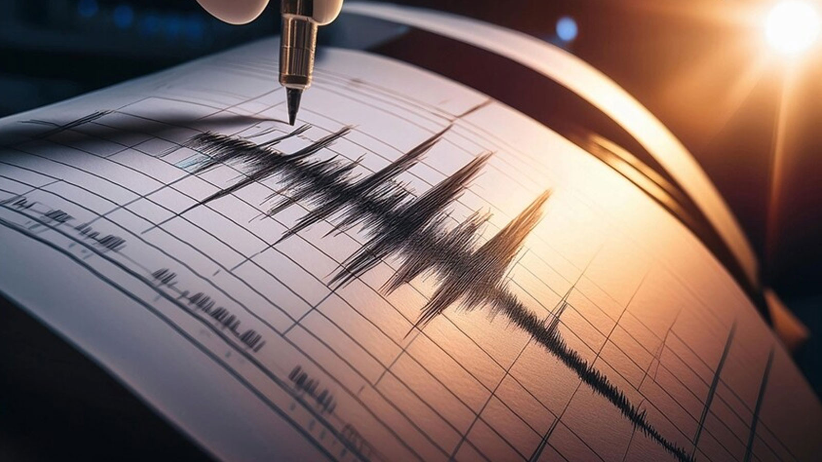 İran’da 4,6 büyüklüğünde deprem!