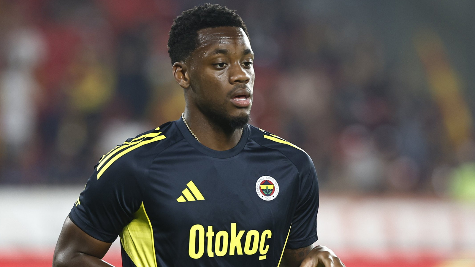 Jhon Duran'ın menajeri transfer görüşmeleri için İstanbul'da!