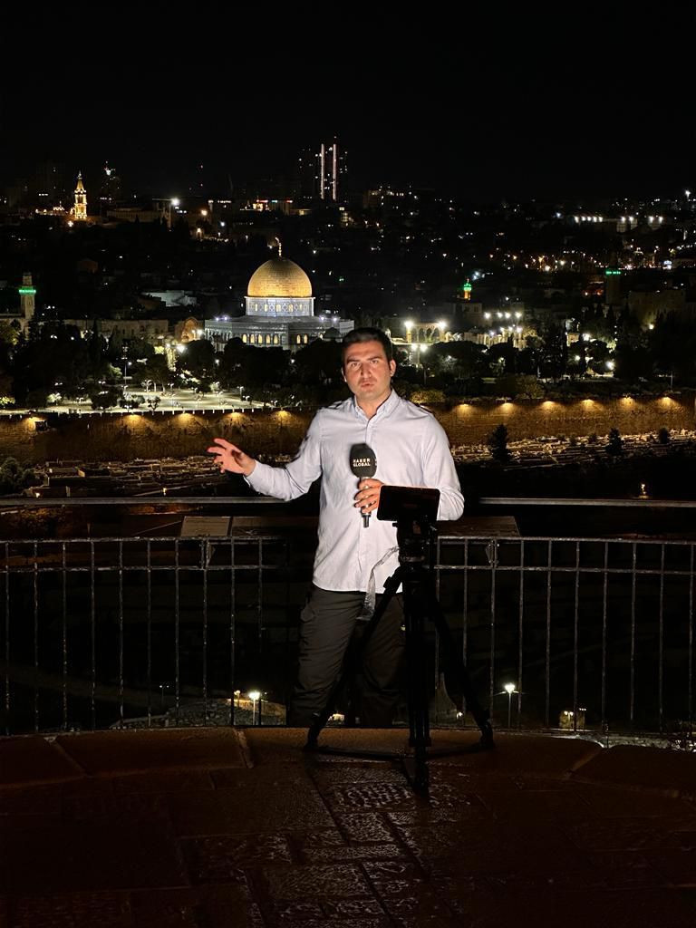 Mücahit Topçu: Sadece kariyerim değil hayatım da değişti - Resim : 4