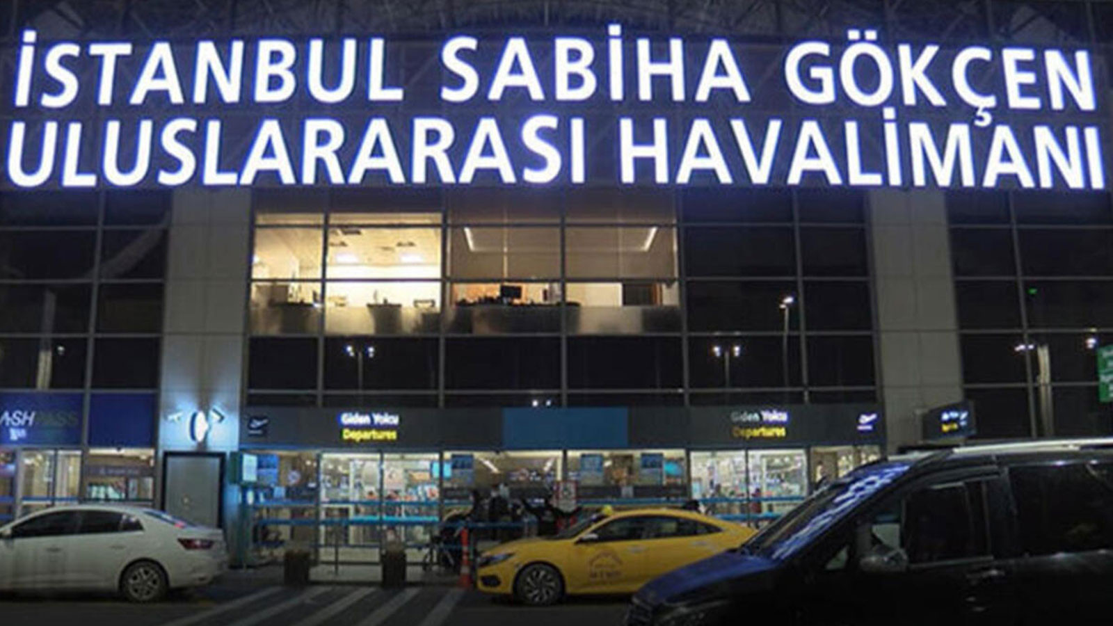 Sabiha Gökçen Havalimanı mart ayında yolcu sayısını artırdı
