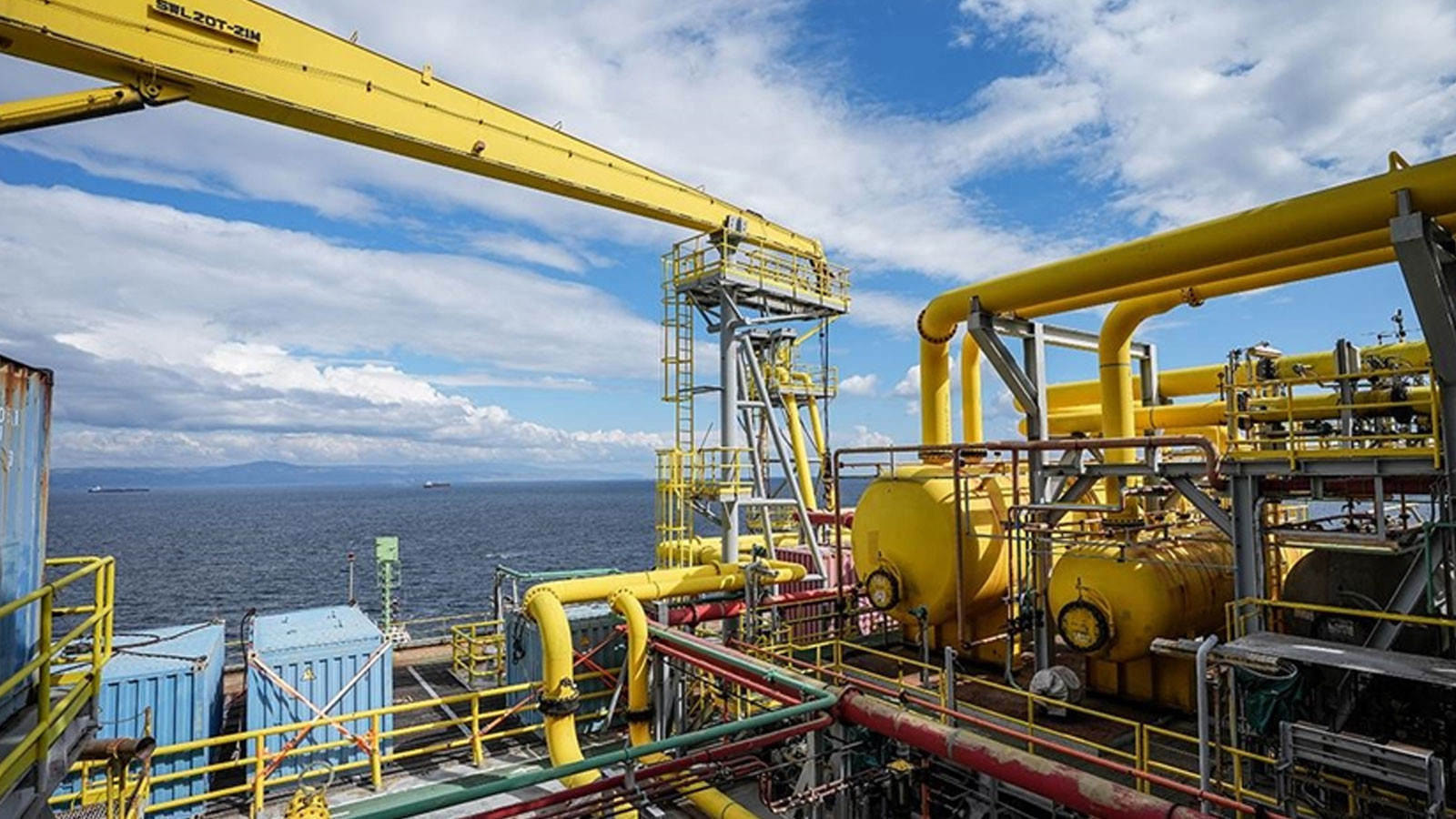Savaş AB'nin enerji maliyetini 35 milyar euro artırdı