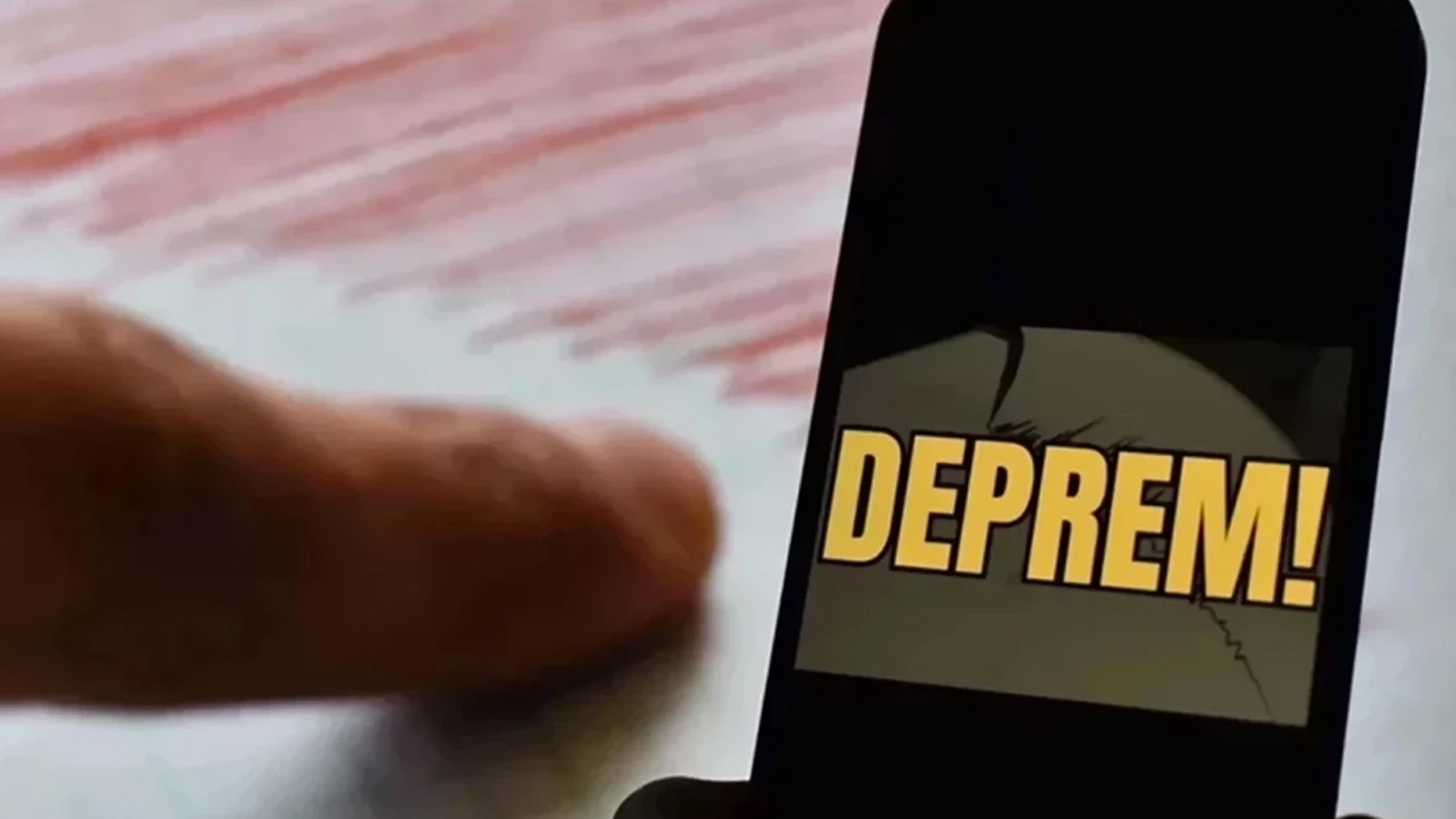Son dakika deprem oldu! AFAD, Kandilli deprem listesi!