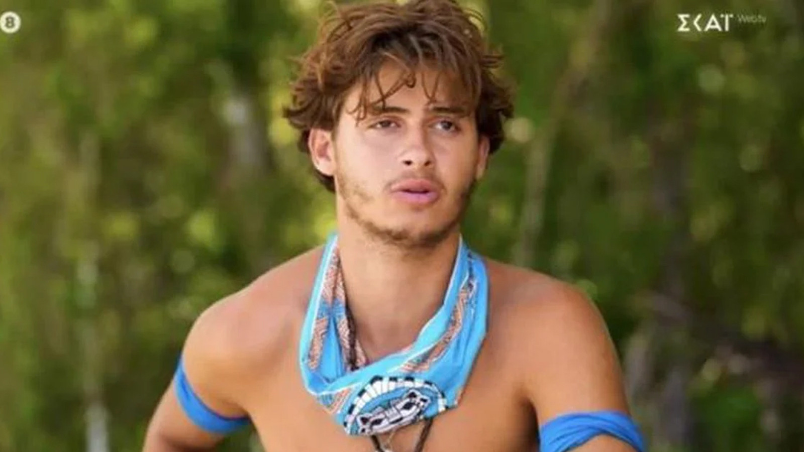 Survivor yarışmacısından acı haber: Bacağı ampute edildi