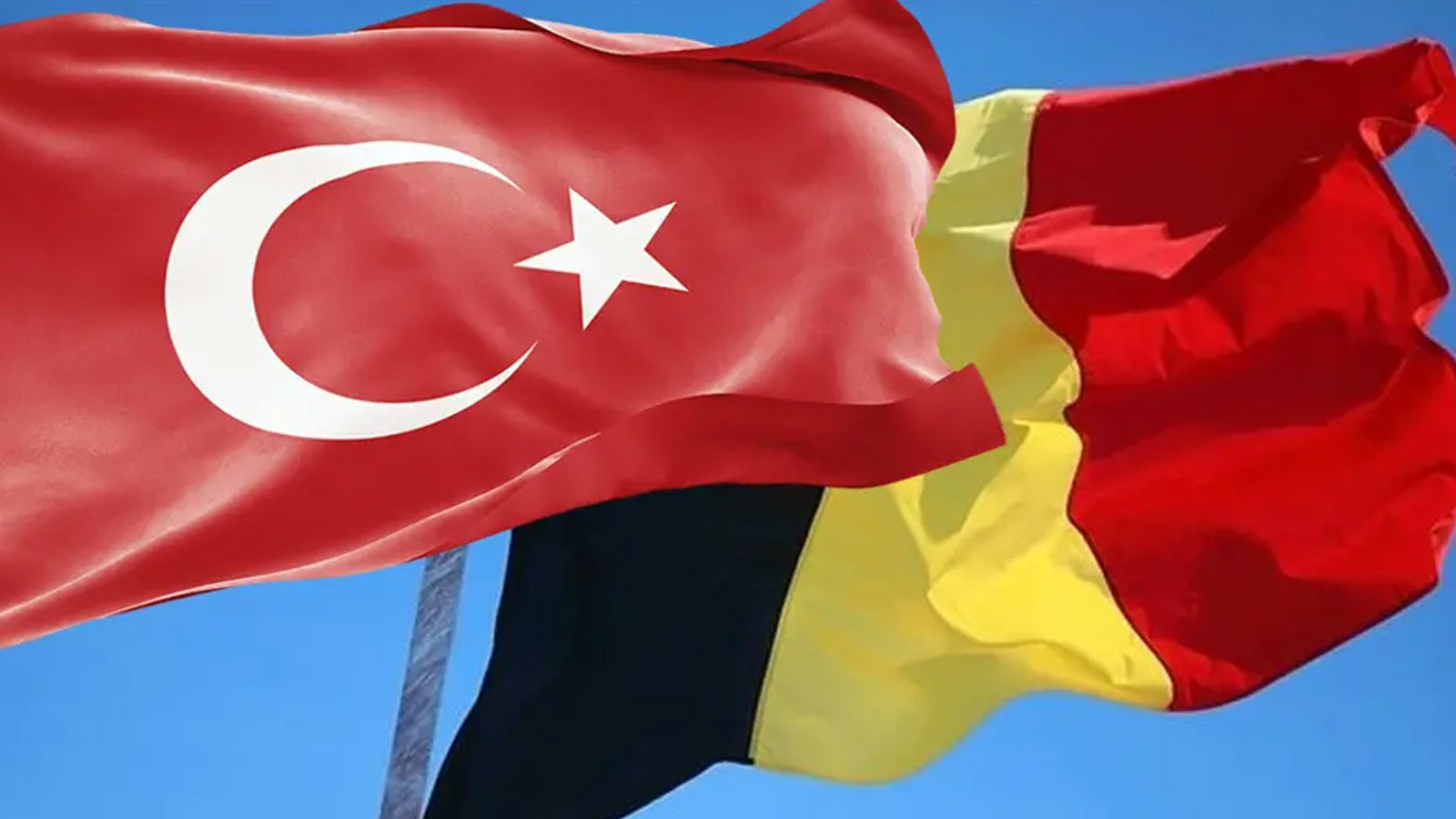 Türkiye ile Belçika ekonomik iş birliğinde yeni adımlar