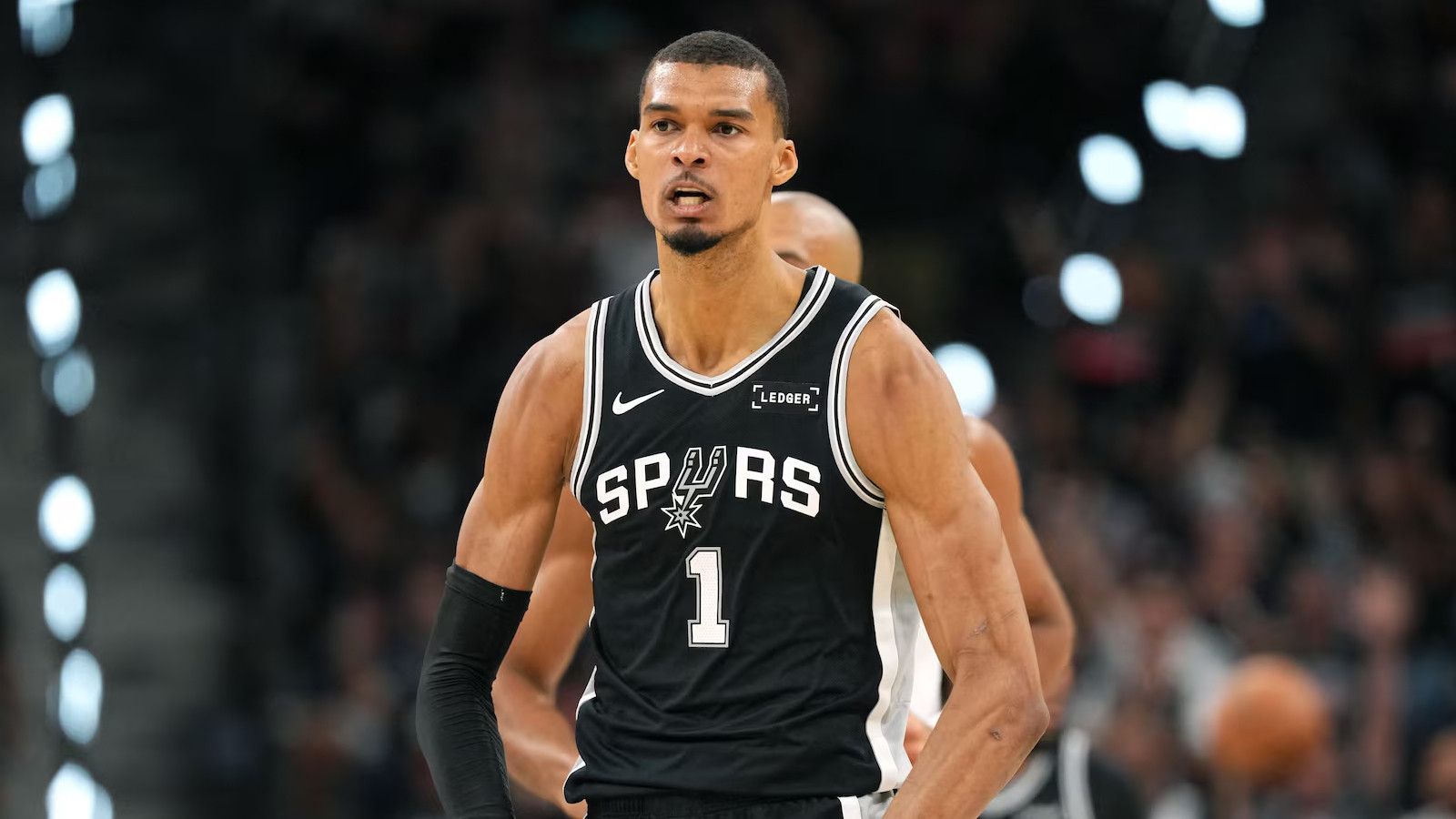 Wembanyama'nın yıldızlaştığı maçta Timberwolves'u yenen Spurs, seride 3-2 öne geçti