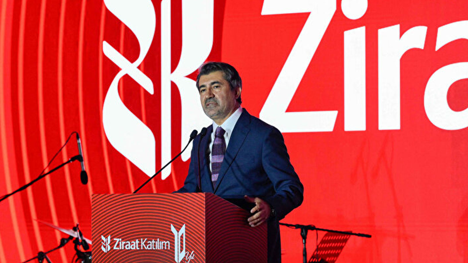 Ziraat Bankası’ndan Türkiye Ekonomisine Rekor Destek