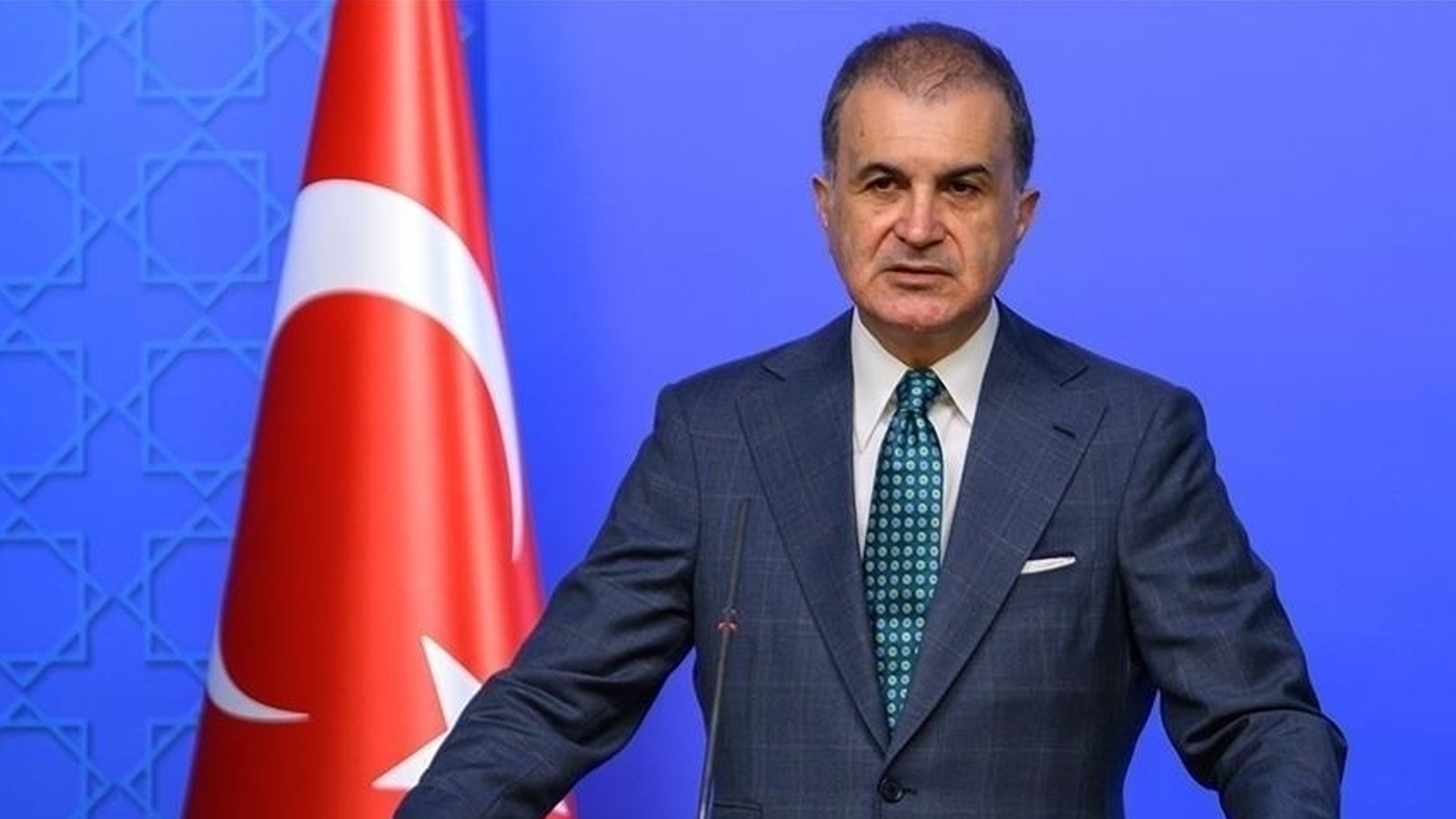 AK Parti Sözcüsü Çelik: Netanyahu hükümeti tarihin en barbarca uygulamalarına devam ediyor