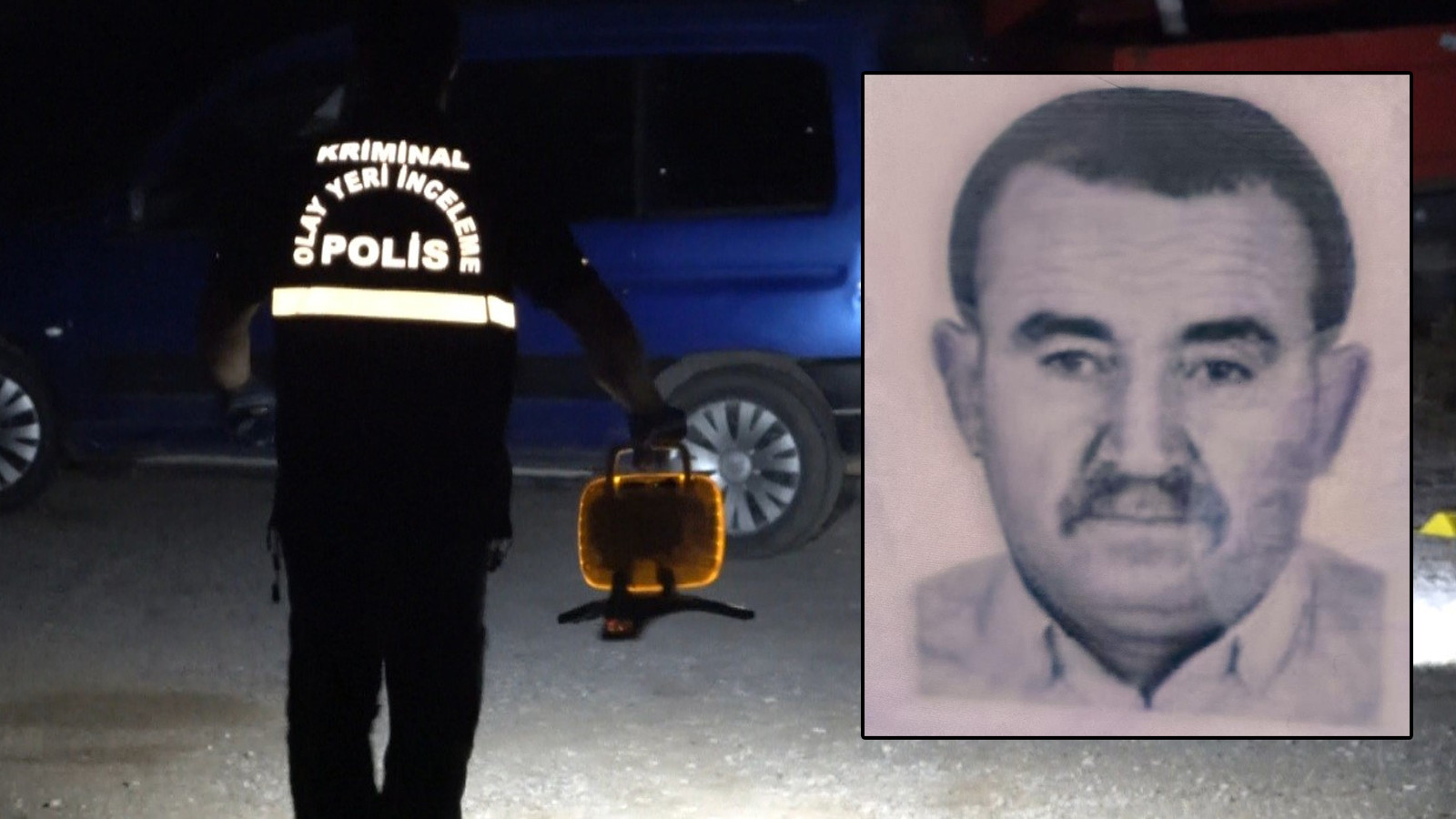 Antalya'da alacak verecek tartışması cinayetle bitti: Bıçakla öldürdü