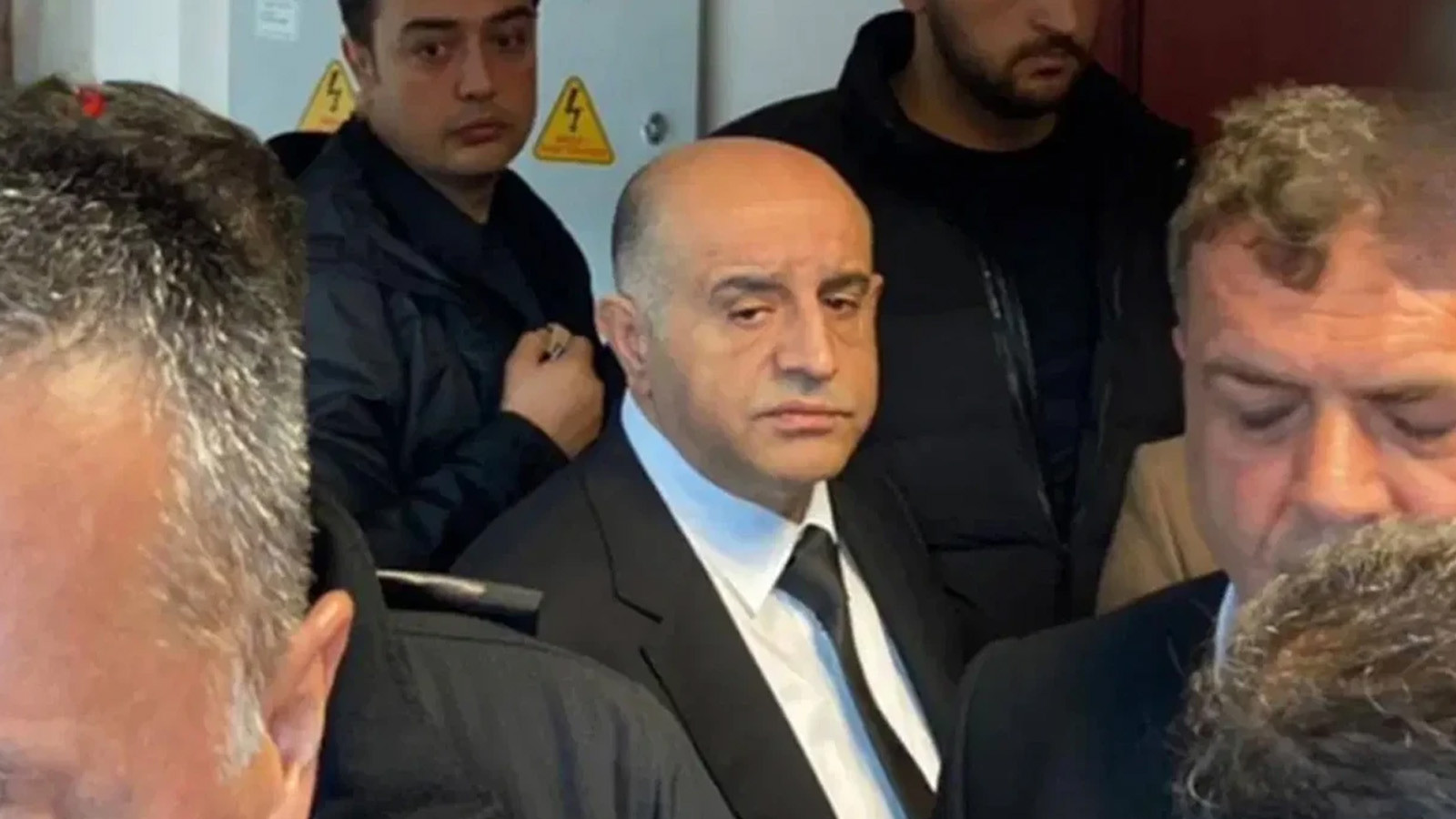 Aziz İhsan Aktaş Suç Örgütü davasında mütalaa: 12 yıla kadar hapis istemi