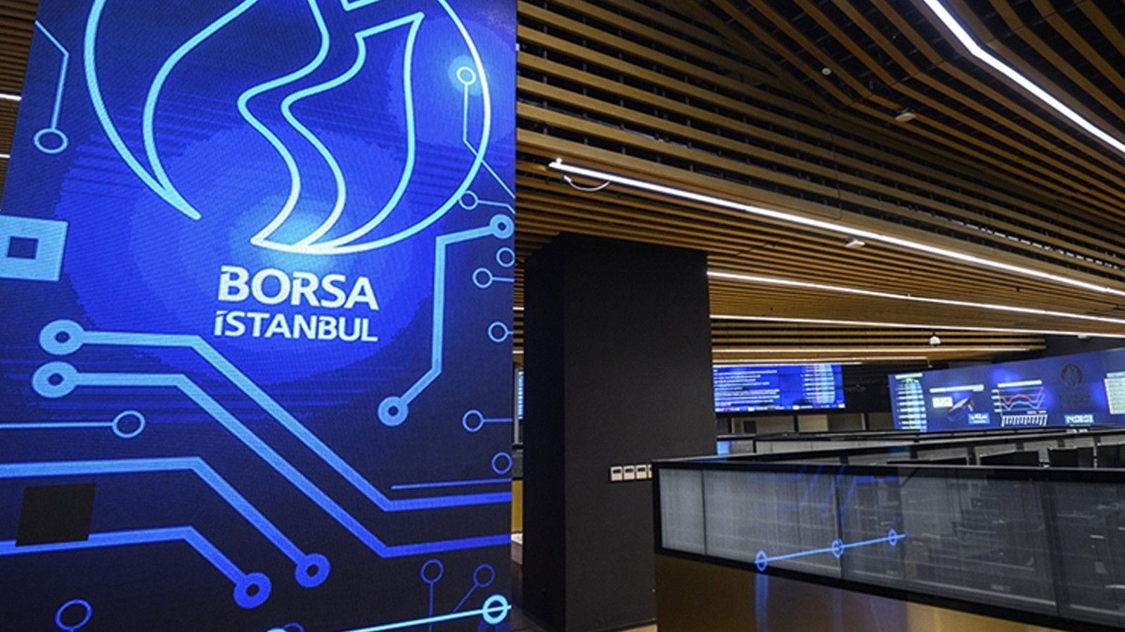 Borsa İstanbul rekor tazeledi