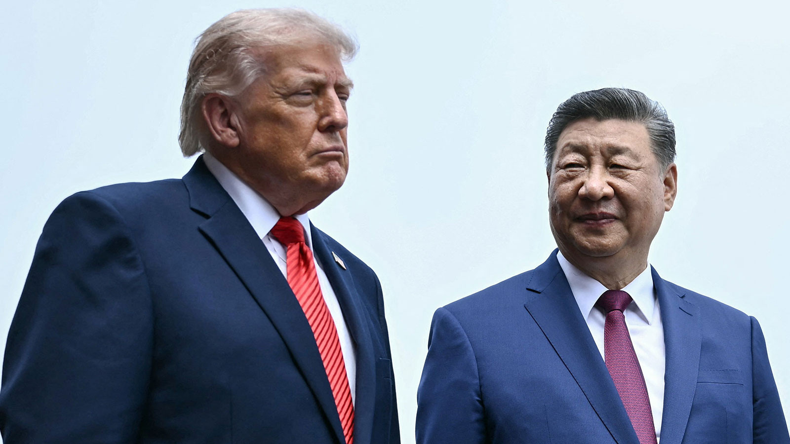 Çin Devlet Başkanı Şi'den, Trump'a Tayvan konusunda "çatışma" uyarısı