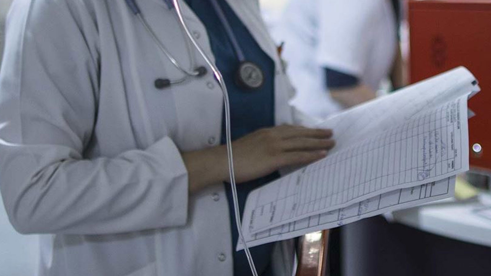 Çocuk doktoru hakkında skandal iddia! Tam 12 yıldır çocukları istismar ettiği ortaya çıktı