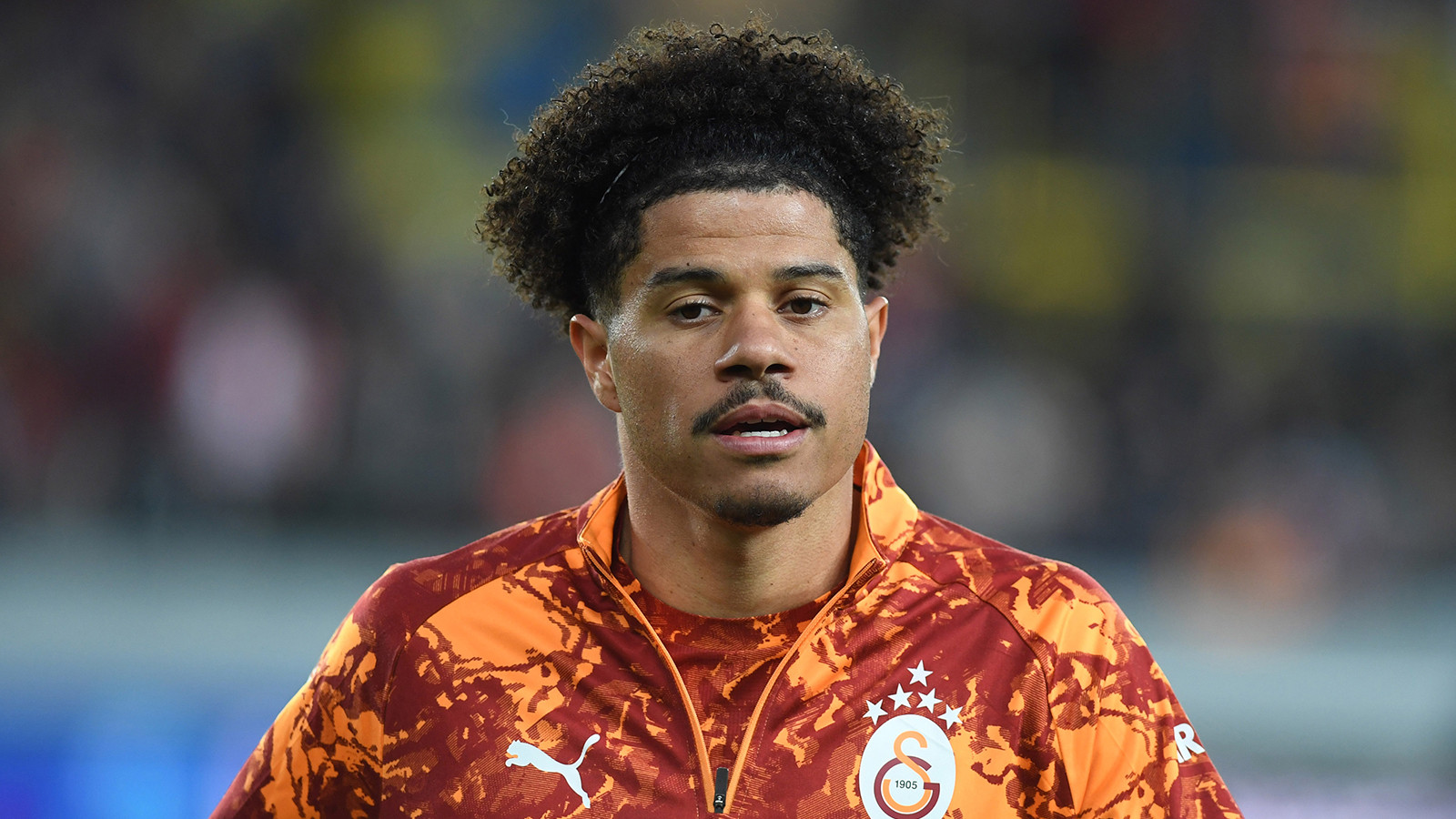 Gabriel Sara: Galatasaray taraftarının tutkusunu başka hiçbir yerde görmedim