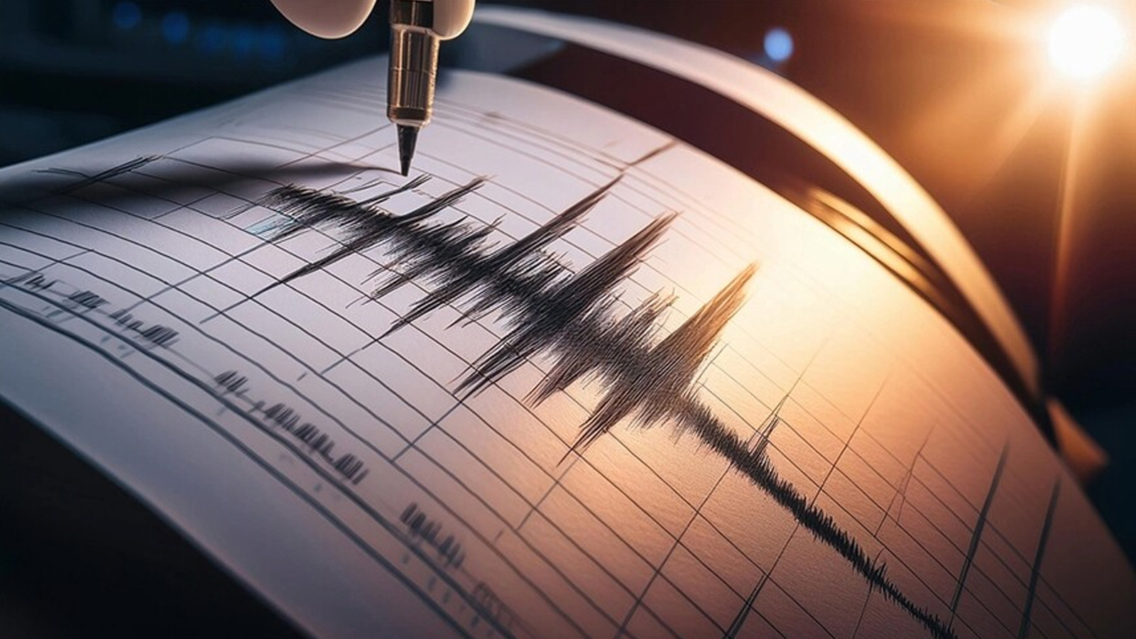 İran’da 5 büyüklüğünde deprem