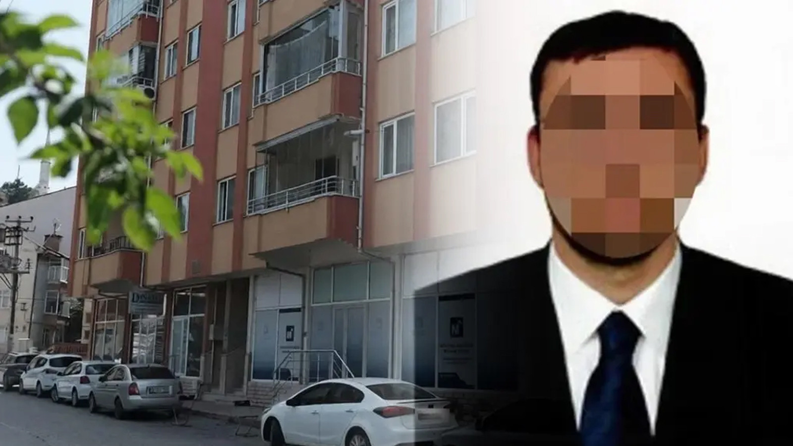 Kastamonu'da erkek öğrenciye cinsel saldırı! Yarı çıplak camdan atladı