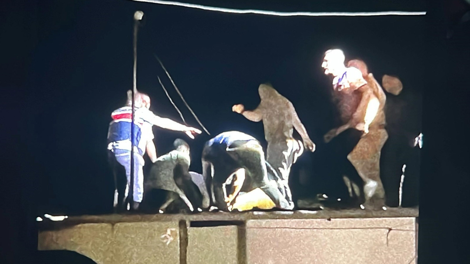 Kaybolan çocuğun elektrik akımına kapıldığı ortaya çıktı: Hastanede can verdi