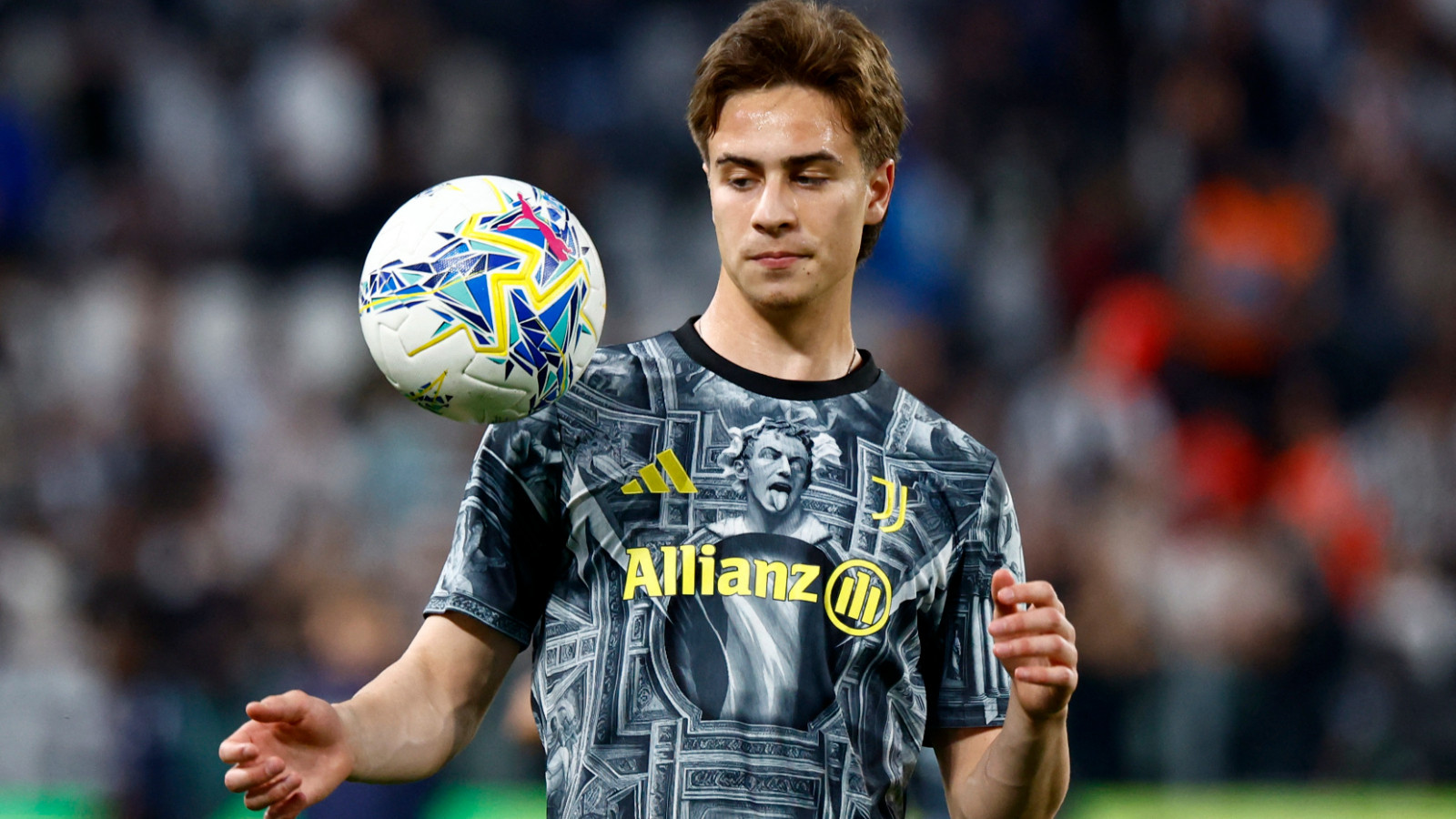 Kenan Yıldız Juventus'ta kalacak, transfer önceliği Real Madrid'de