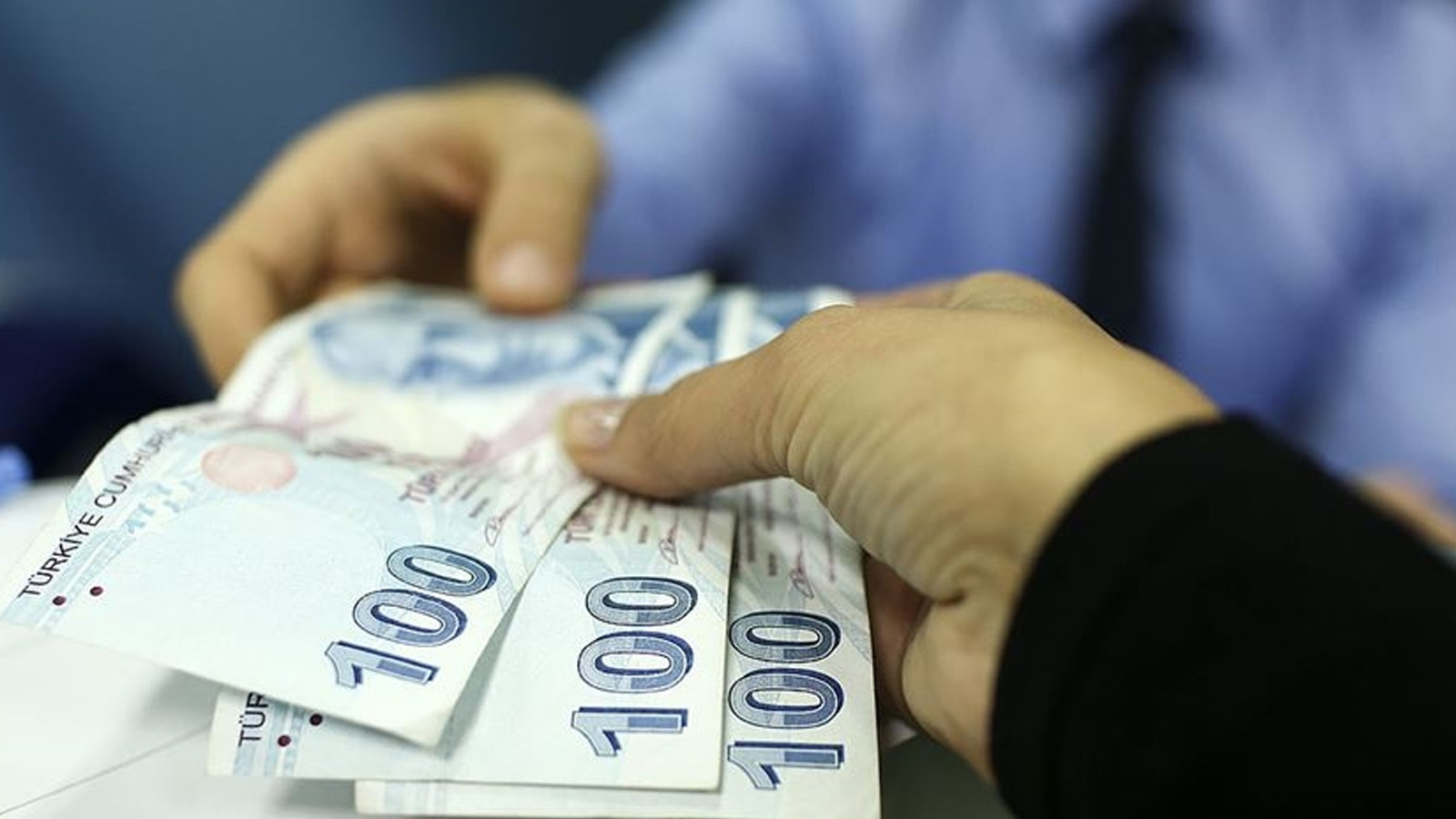 Memur maaşlarında yeni tablo: Polis, öğretmen, doktor ne kadar alacak?