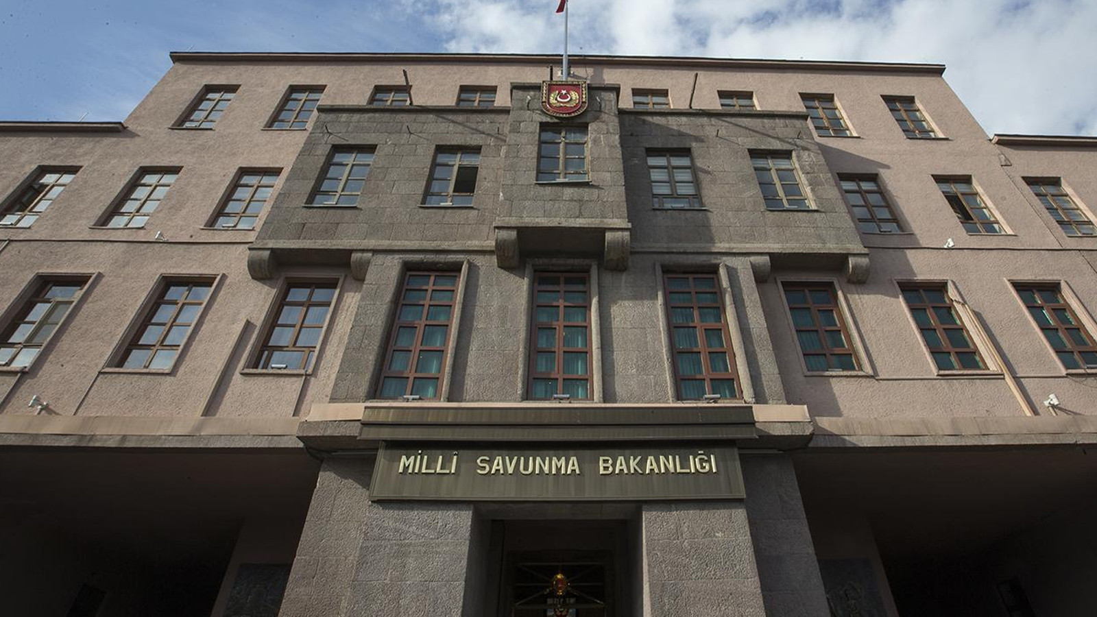 MSB’den deniz yetki alanlarına ilişkin kanun çalışması açıklaması
