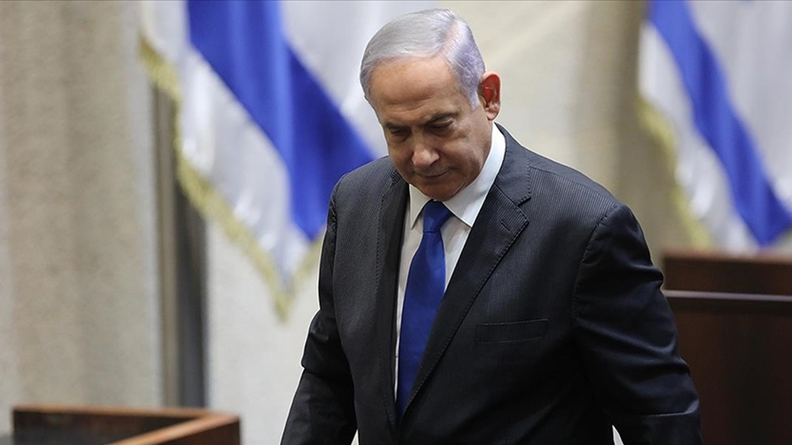 Netanyahu’dan 'cinsel saldırı' haberlerinin ardından New York Times'a dava hamlesi