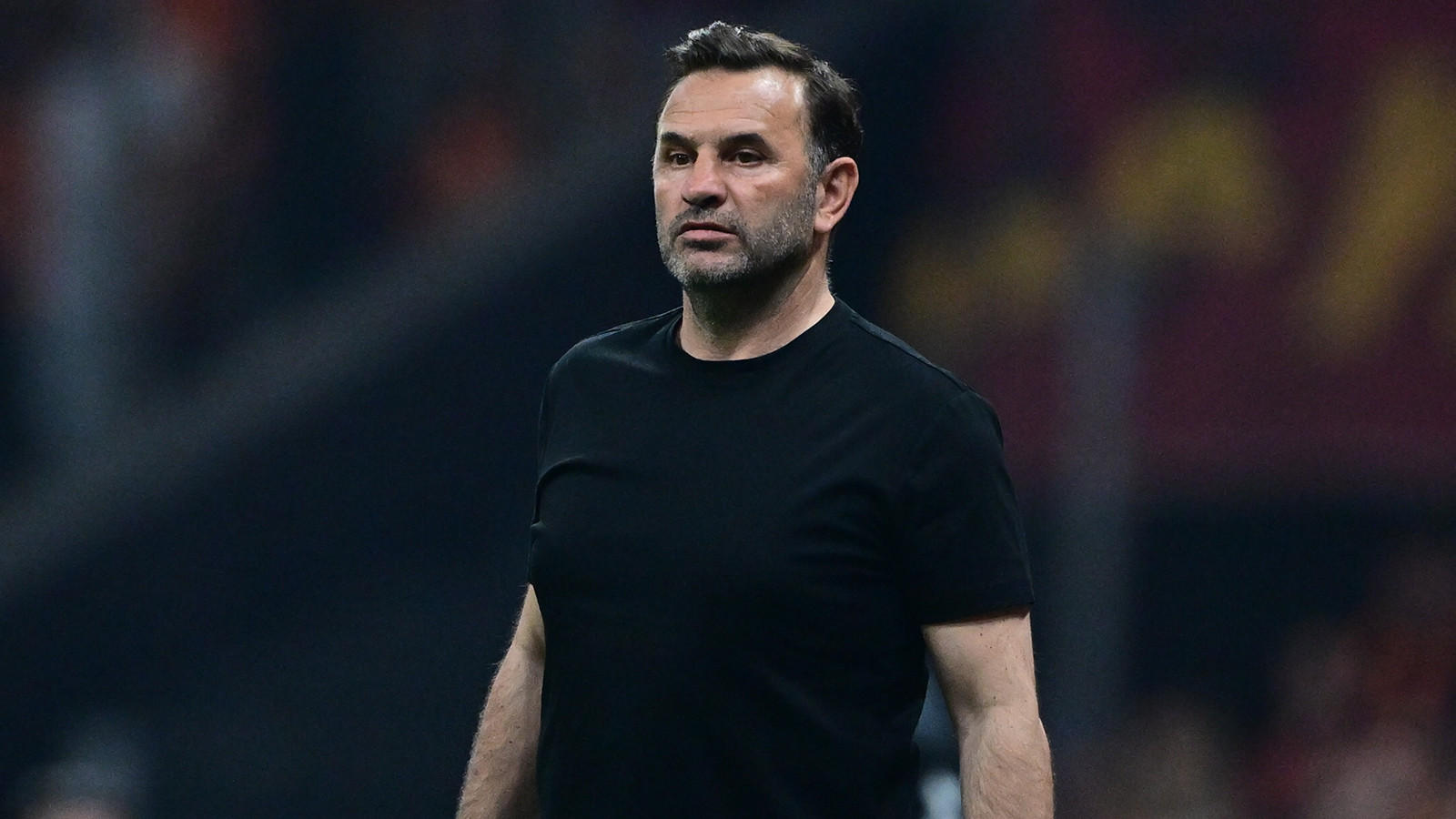 Okan Buruk'un transfer planı ortaya çıktı: İşte Galatasaray'ın listesinde bulunan yıldızlar