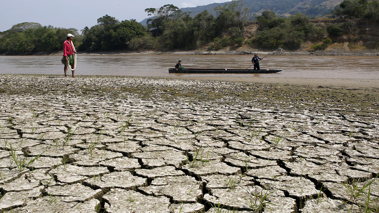 Rekor sıcaklık riski büyüyor, El Nino Türkiye’yi nasıl etkiler?