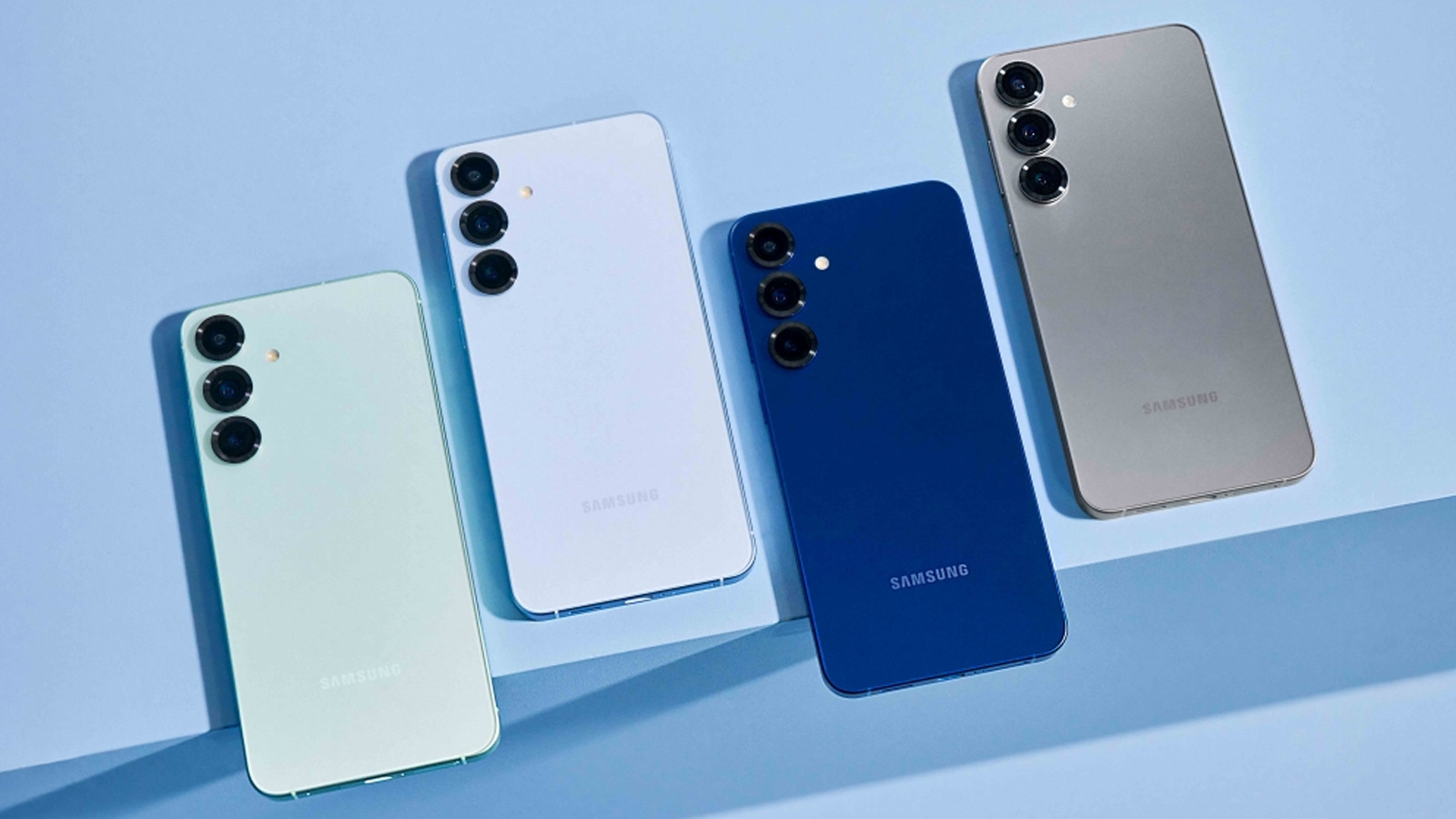 Samsung, One UI 8.5 alacak yeni Galaxy telefonları açıkladı