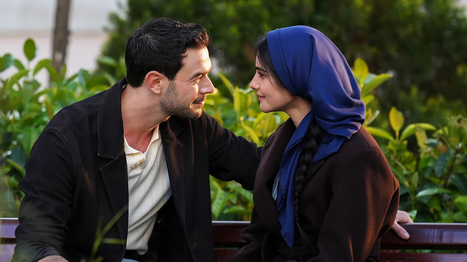 Sevdiğim Sensin 13. Bölüm Tek Parça Full İzle! Star TV Sevdiğim Sensin son bölüm izle!