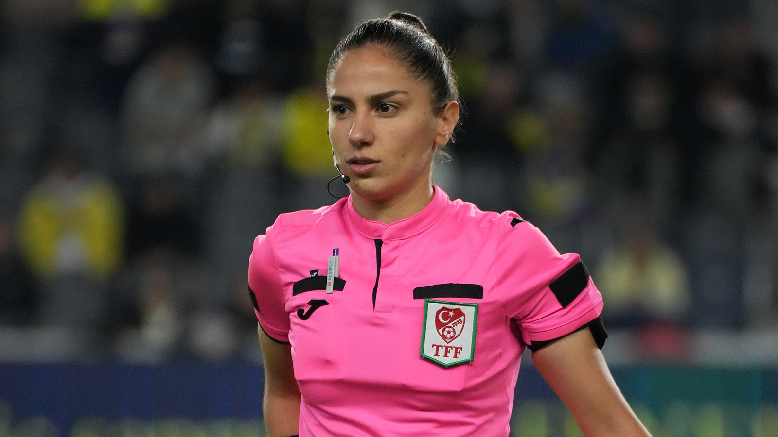 Süper Lig'in son haftasında iki kadın hakem görev alacak: 34. haftanın hakemleri açıklandı