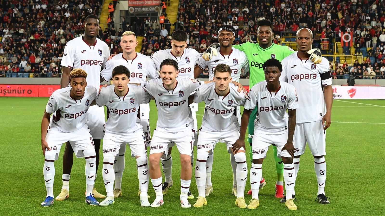 Trabzonspor Konyaspor maçı ne zaman, saat kaçta, hangi kanalda? Ts Konya muhtemel 11'ler!