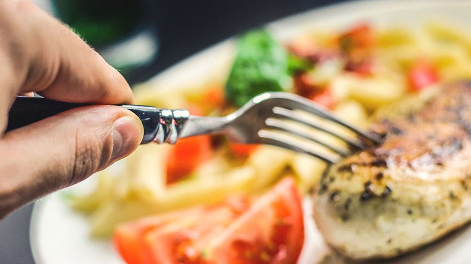 Türkiye'de en çok sipariş edilen yemek belli oldu