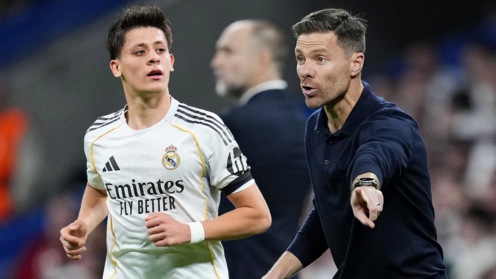 Xabi Alonso'nun transfer listesi sızdı: İmza atacağı takıma Arda Güler'i de getirecek