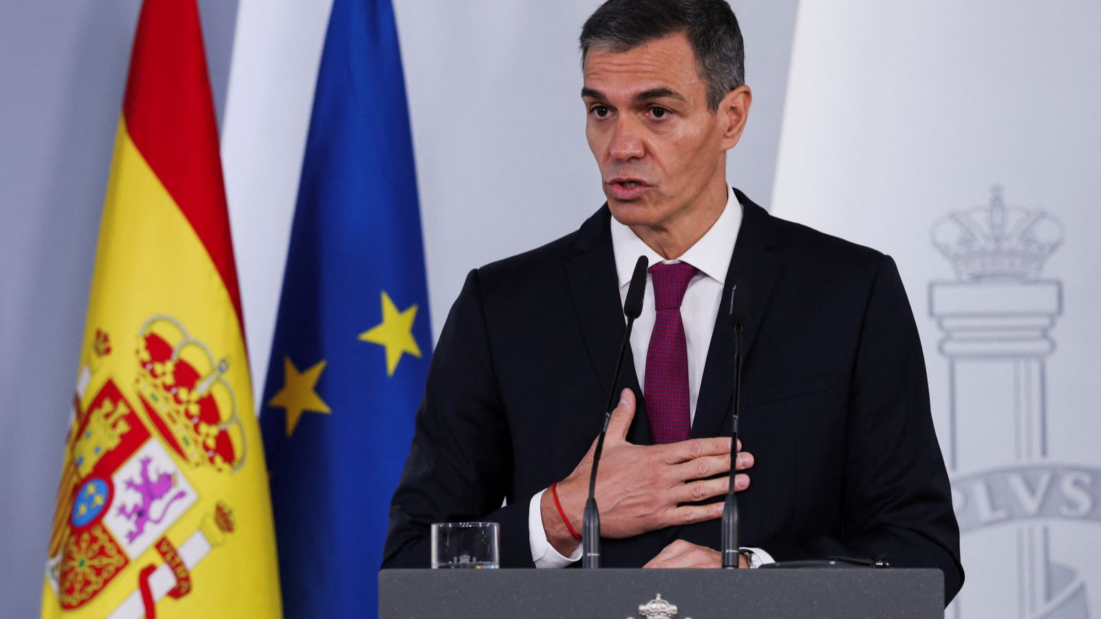 ABD basınından Pedro Sanchez için dikkat çeken ifade: İspanya’da şaşkınlık yarattı