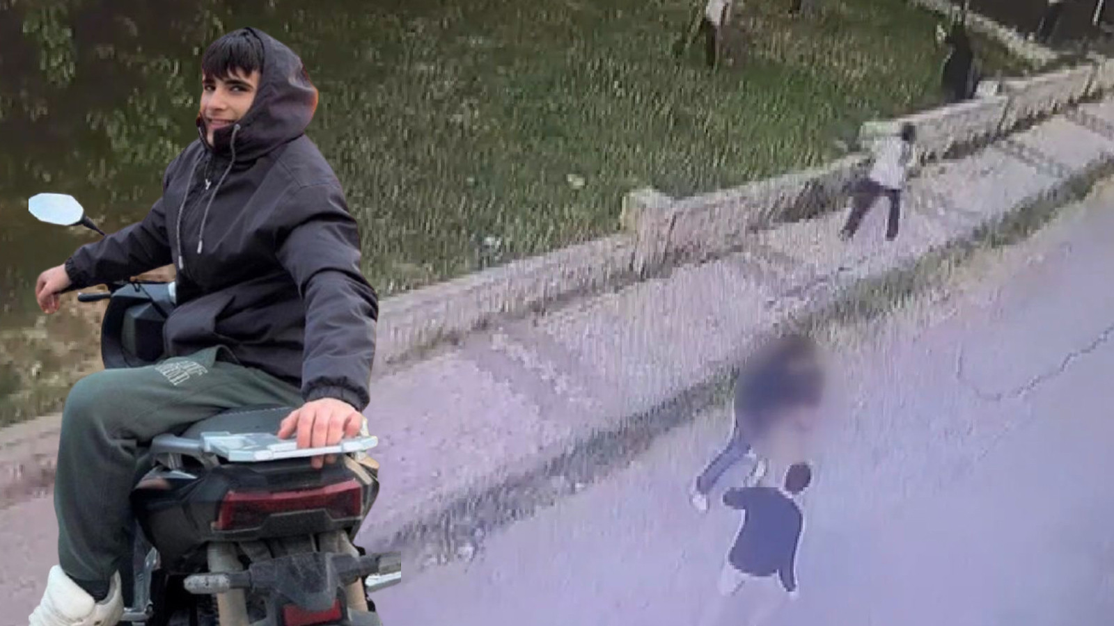 Akran zorbalığı can aldı: 15 yaşındaki Abdülbaki'yi sigara isteyip 17 bıçak darbesiyle öldürmüş!