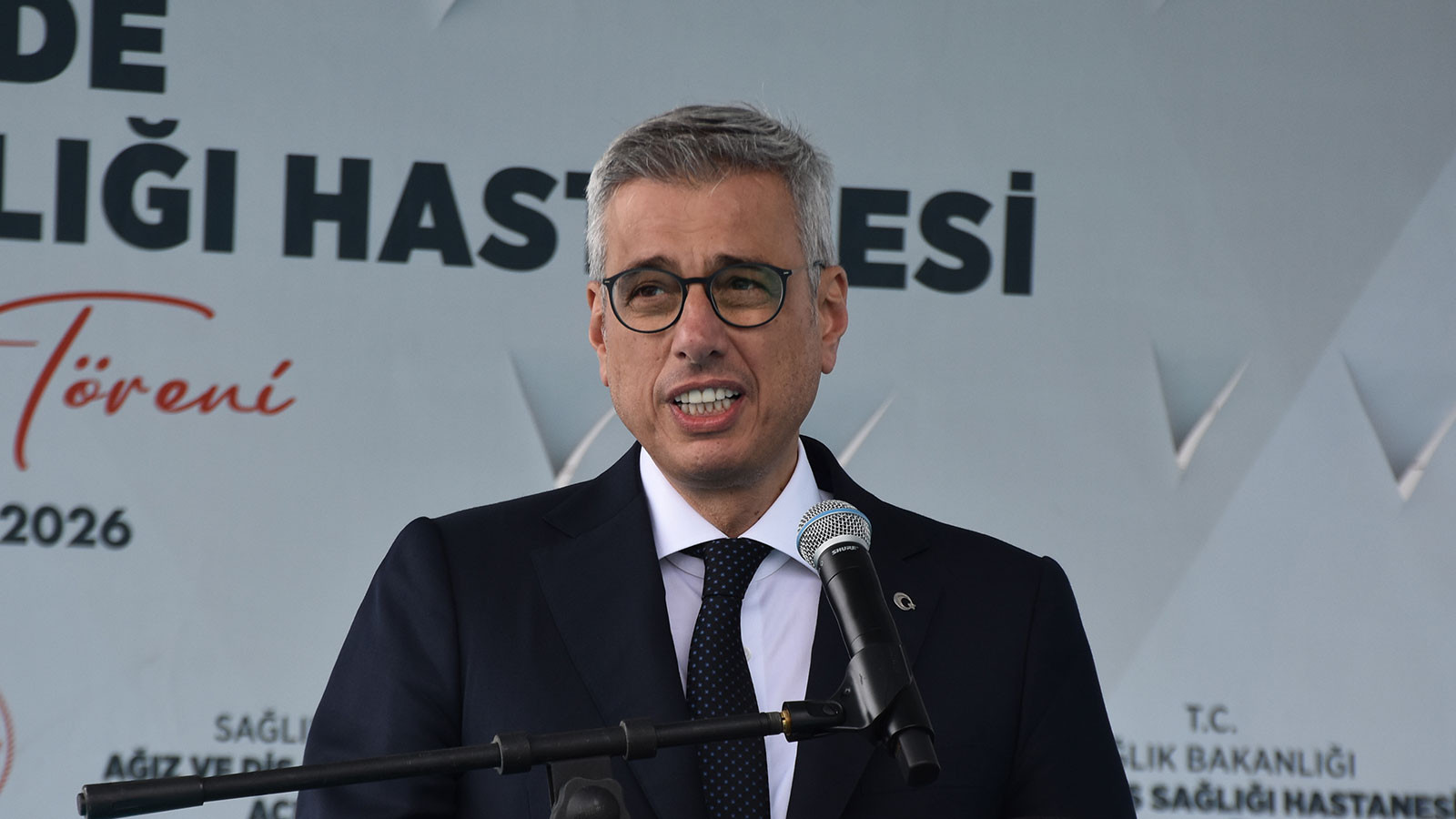 Bakan Memişoğlu: Doppler ultrason fabrikasını kuracağız