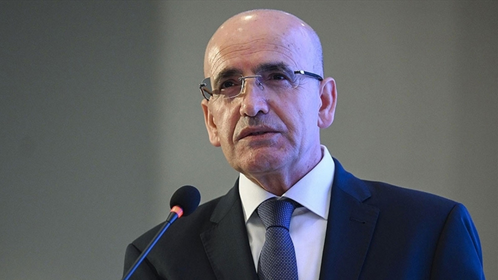 Bakan Şimşek: Savaşın etkilerini sınırlamak için gerekli önlemleri aldık