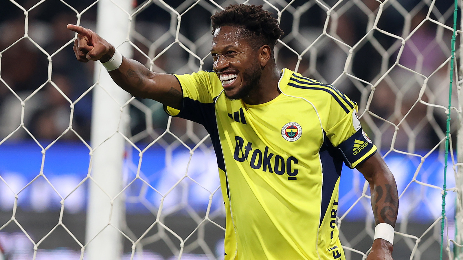 Fenerbahçeli Fred'e 3 ülkeden teklif var