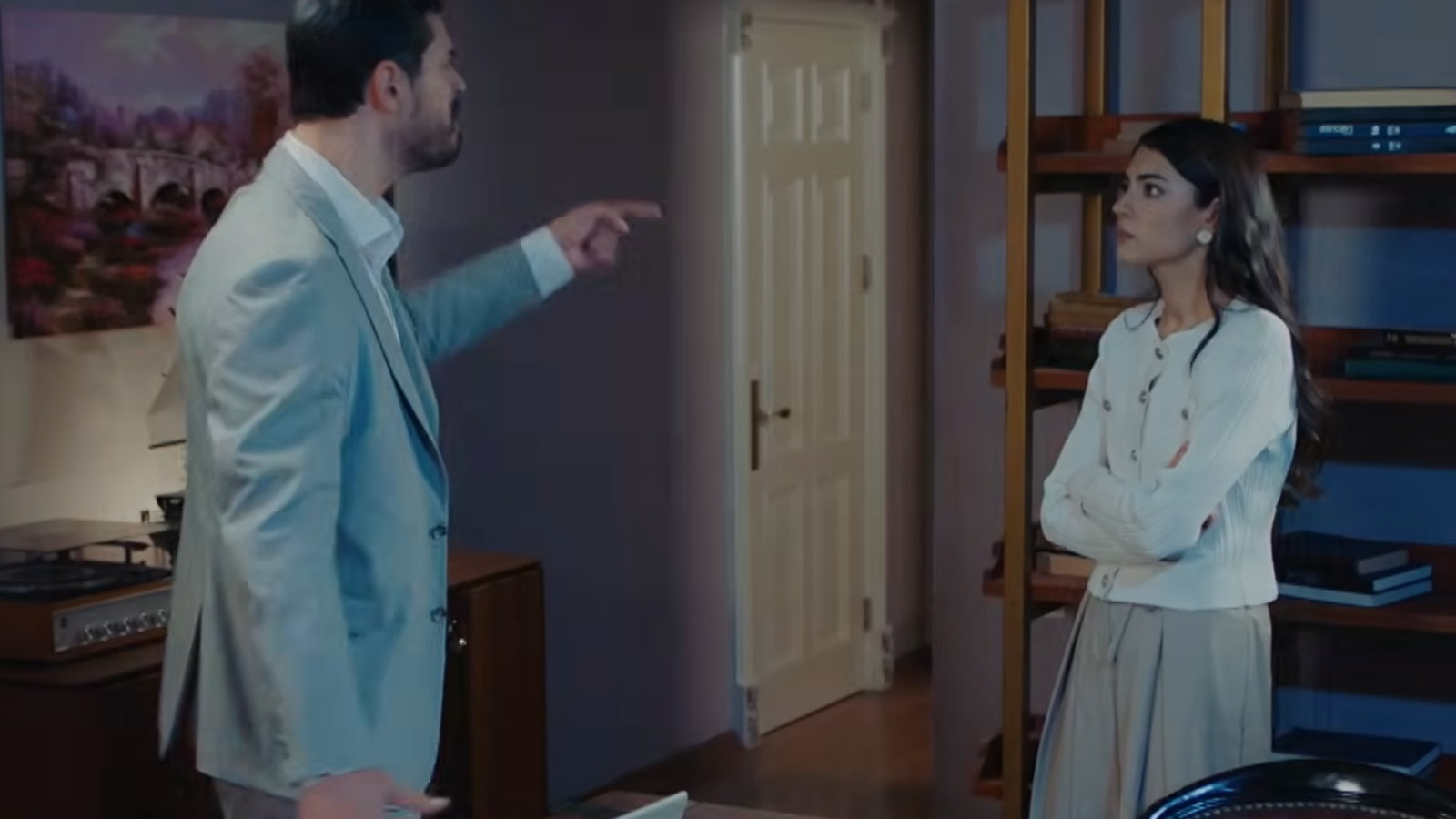 Gelin 445. Bölüm Tek Parça Full İzle! Kanal 7 Gelin son bölüm izle!