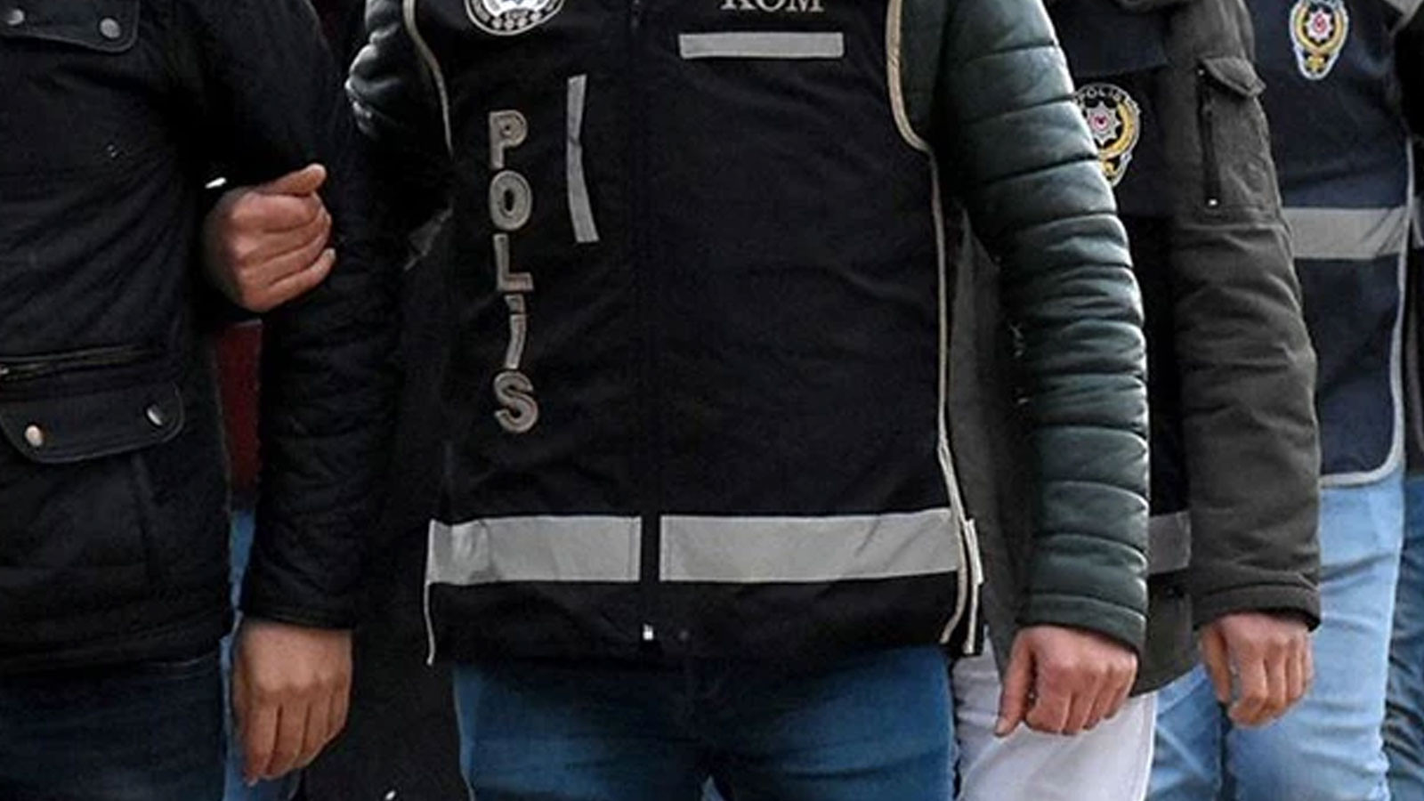 İstanbul merkezli 5 ilde "change" araç operasyonu: 24 gözaltı